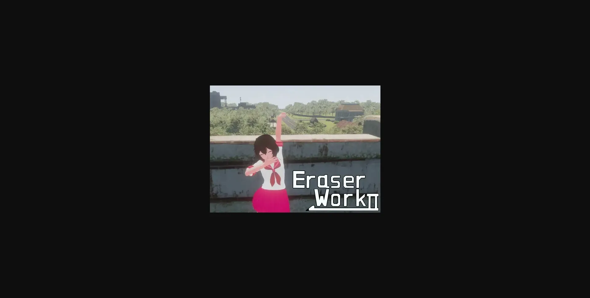 Unity Completed Eraser Work 2 [Final] [Instant Arrow] | Free Adult Games