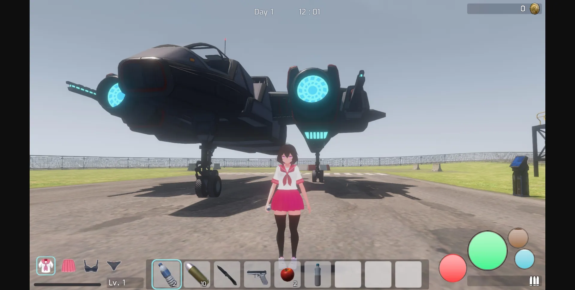 Unity Completed Eraser Work 2 [Final] [Instant Arrow] | Free Adult Games