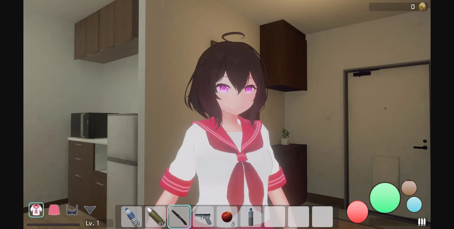 Unity Completed Eraser Work 2 [Final] [Instant Arrow] | Free Adult Games