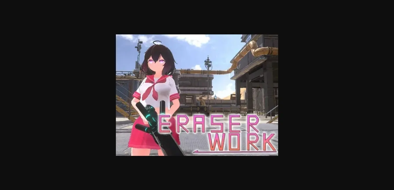 Unity Completed Eraser Work [v1.21] [Instant Arrow] | Free Adult Games