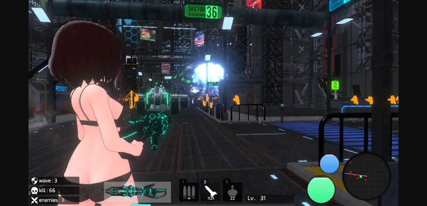 Unity Completed Eraser Work [v1.21] [Instant Arrow] | Free Adult Games