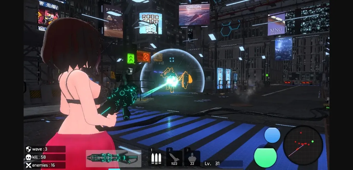 Unity Completed Eraser Work [v1.21] [Instant Arrow] | Free Adult Games