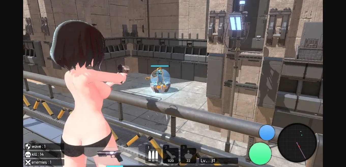 Unity Completed Eraser Work [v1.21] [Instant Arrow] | Free Adult Games