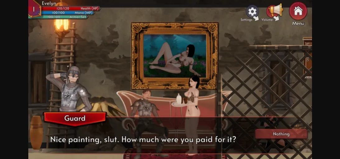 Unity Completed Ero-Gen [v1.2] [Sesalia] | Free Adult Games