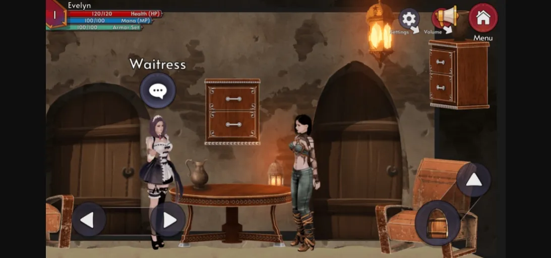 Unity Completed Ero-Gen [v1.2] [Sesalia] | Free Adult Games