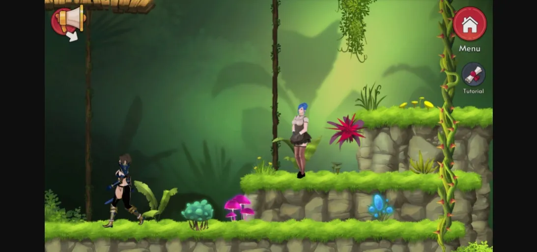 Unity Completed Ero-Gen [v1.2] [Sesalia] | Free Adult Games