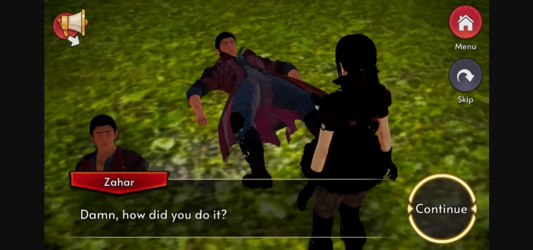 Unity Completed Ero-Gen [v1.2] [Sesalia] | Free Adult Games