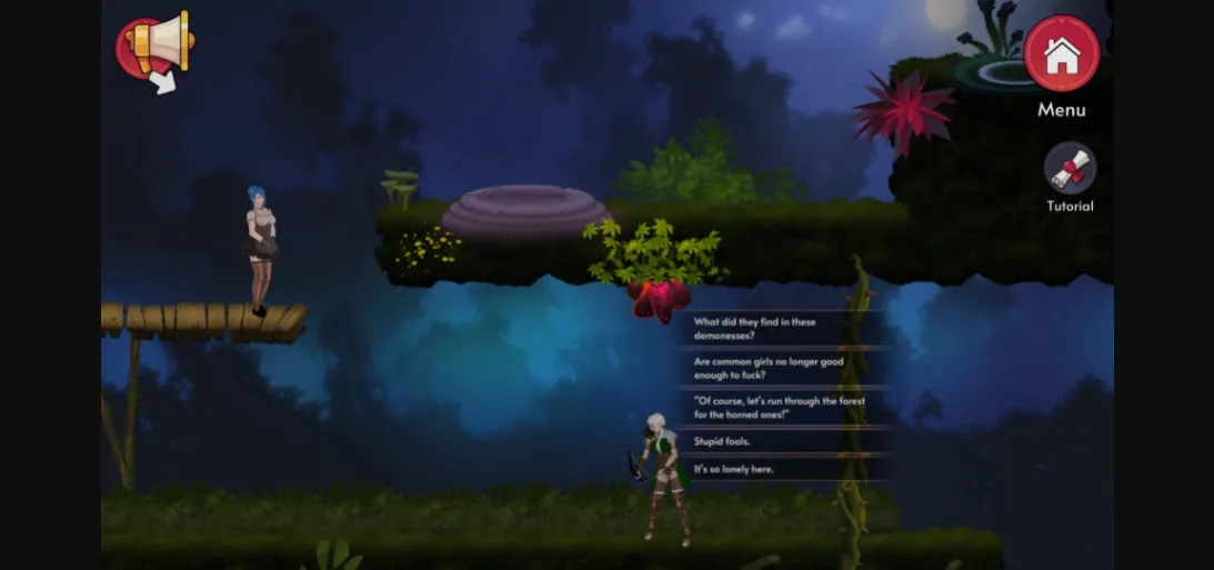 Unity Completed Ero-Gen [v1.2] [Sesalia] | Free Adult Games