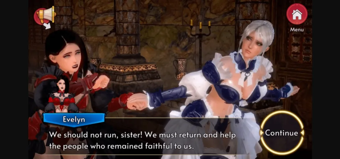 Unity Completed Ero-Gen [v1.2] [Sesalia] | Free Adult Games