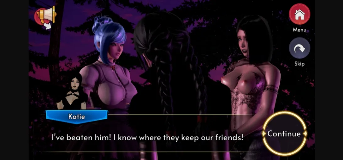 Unity Completed Ero-Gen [v1.2] [Sesalia] | Free Adult Games