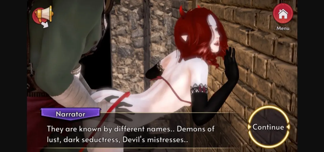 Unity Completed Ero-Gen [v1.2] [Sesalia] | Free Adult Games