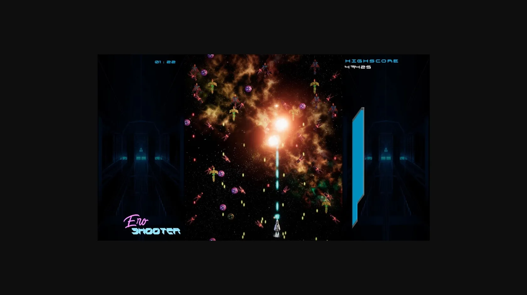 Unity Completed ERO Shooter [v20210803] [risGameDev] | Free Adult Games