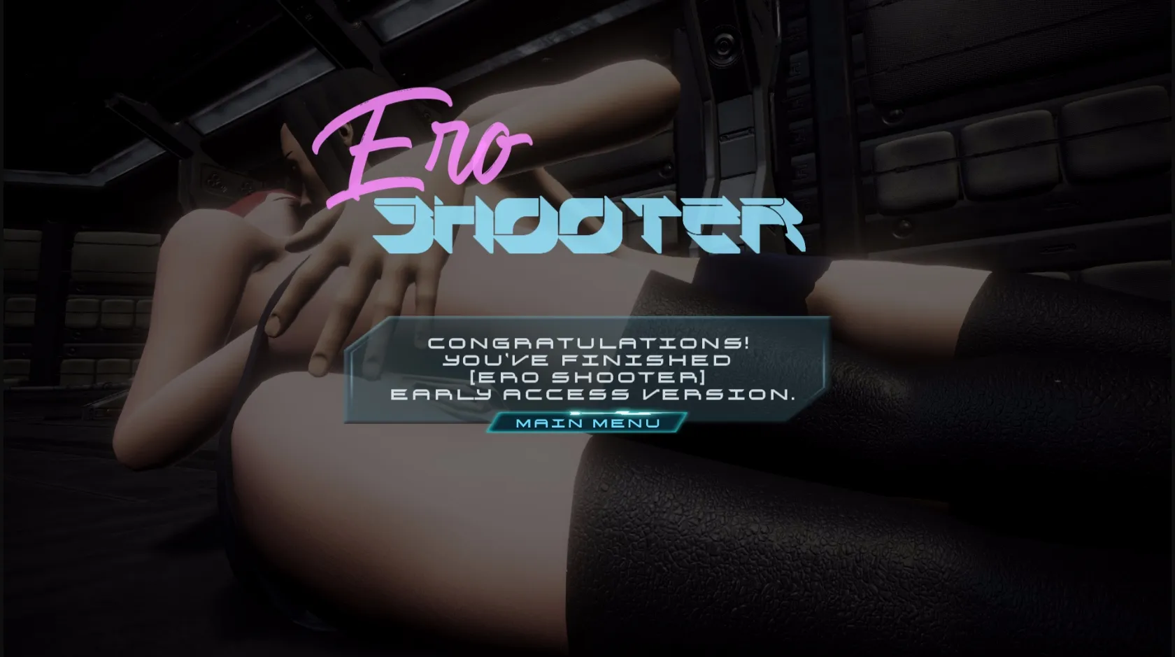 Unity Completed ERO Shooter [v20210803] [risGameDev] | Free Adult Games