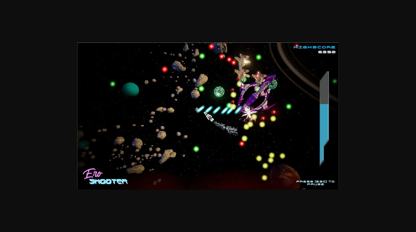 Unity Completed ERO Shooter [v20210803] [risGameDev] | Free Adult Games