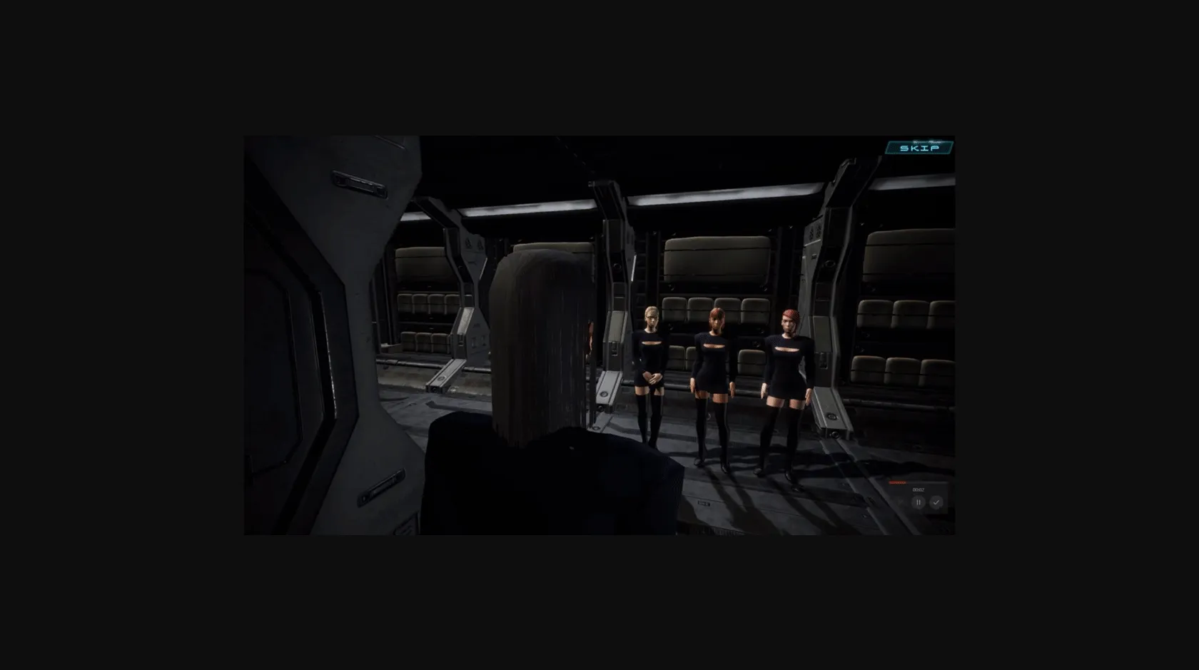 Unity Completed ERO Shooter [v20210803] [risGameDev] | Free Adult Games