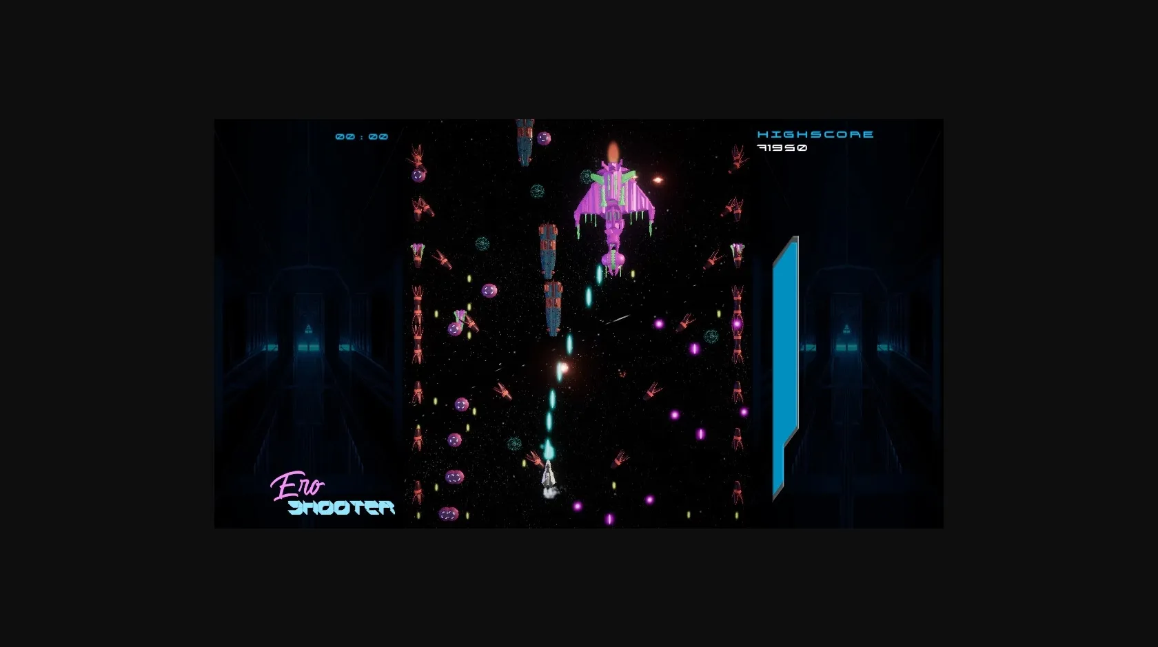 Unity Completed ERO Shooter [v20210803] [risGameDev] | Free Adult Games