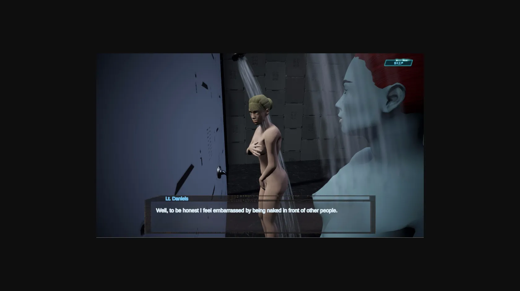 Unity Completed ERO Shooter [v20210803] [risGameDev] | Free Adult Games