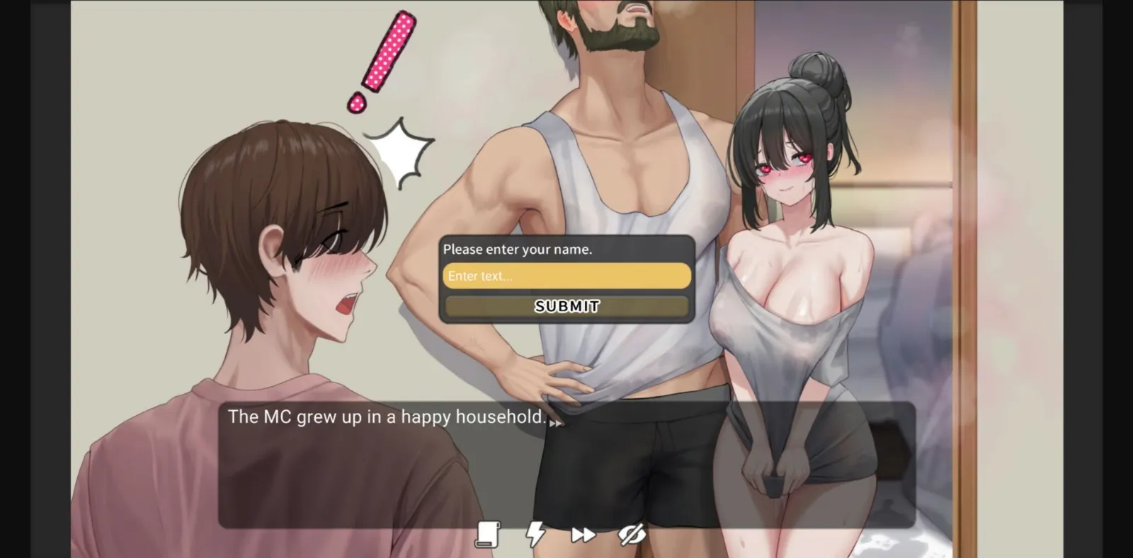 Unity Completed Erocism [Final] [Momentum Games] | Free Adult Games