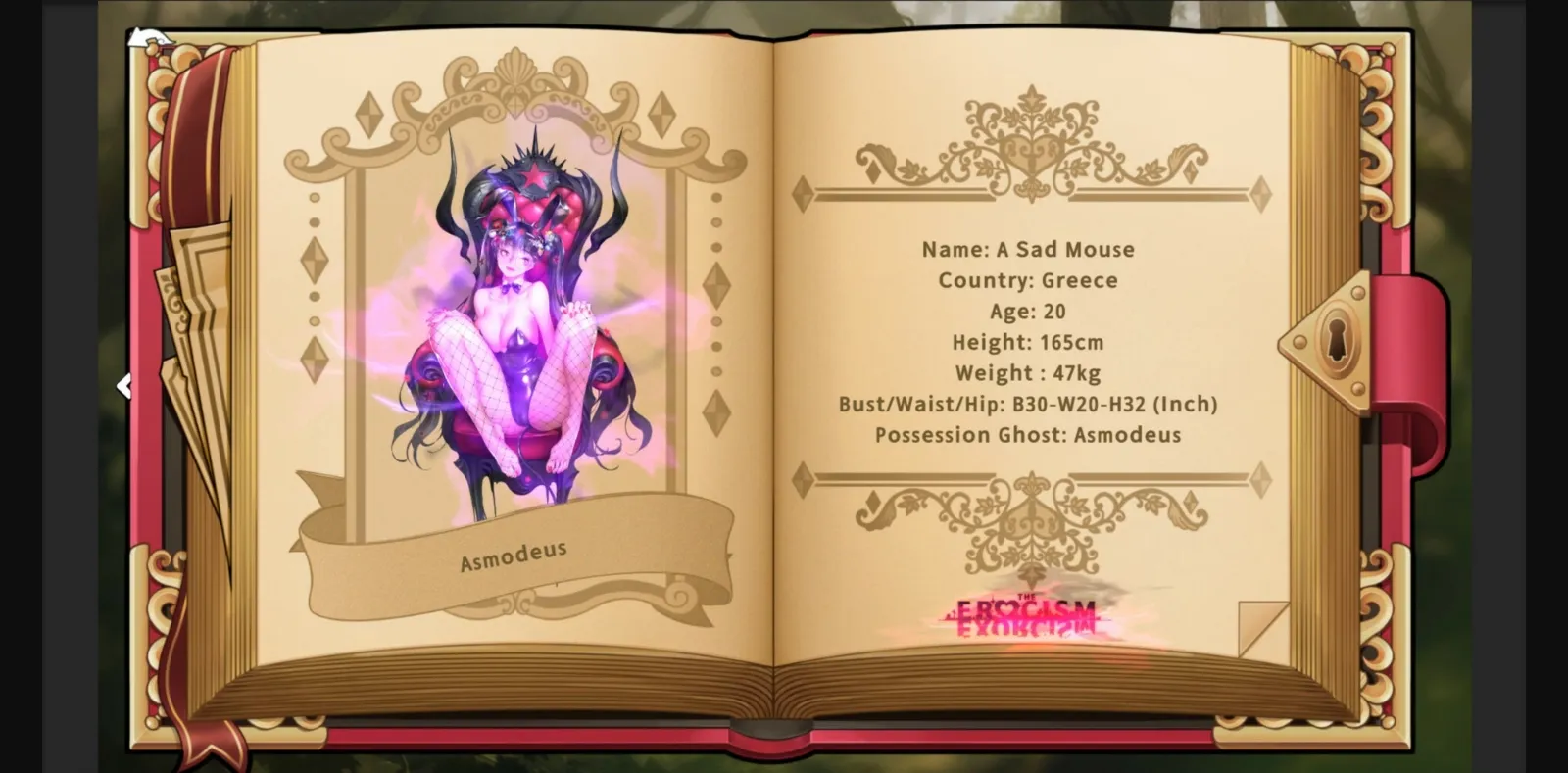 Unity Completed Erocism [Final] [Momentum Games] | Free Adult Games