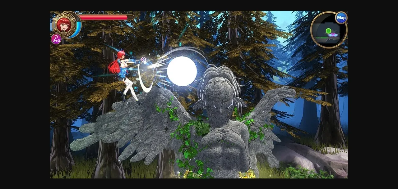 Unity Completed Erolyn Chan Fight [Final] [Sweet Heaven] | Free Adult Games