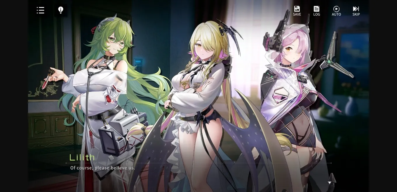 Unity Completed Erophone Re [Final] [CreamCatGame] | Free Adult Games