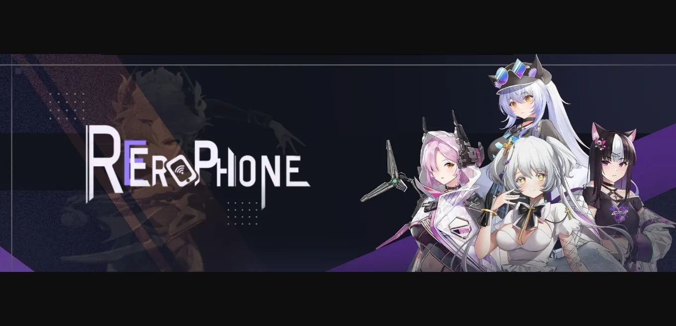 Unity Completed Erophone Re [Final] [CreamCatGame] | Free Adult Games