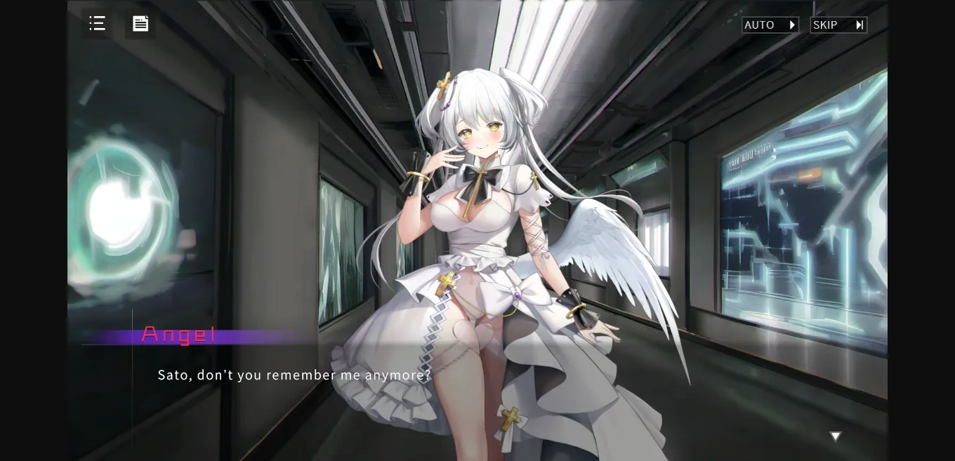 Unity Completed Erophone Re [Final] [CreamCatGame] | Free Adult Games