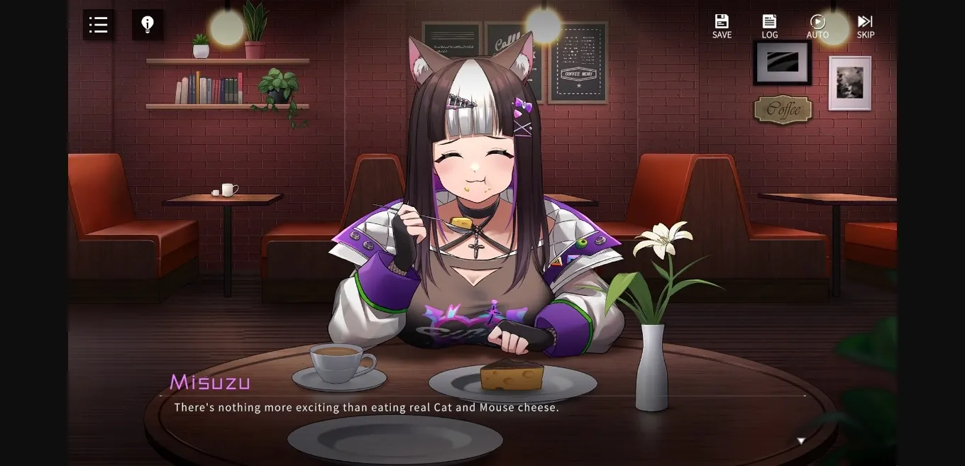 Unity Completed Erophone Re [Final] [CreamCatGame] | Free Adult Games