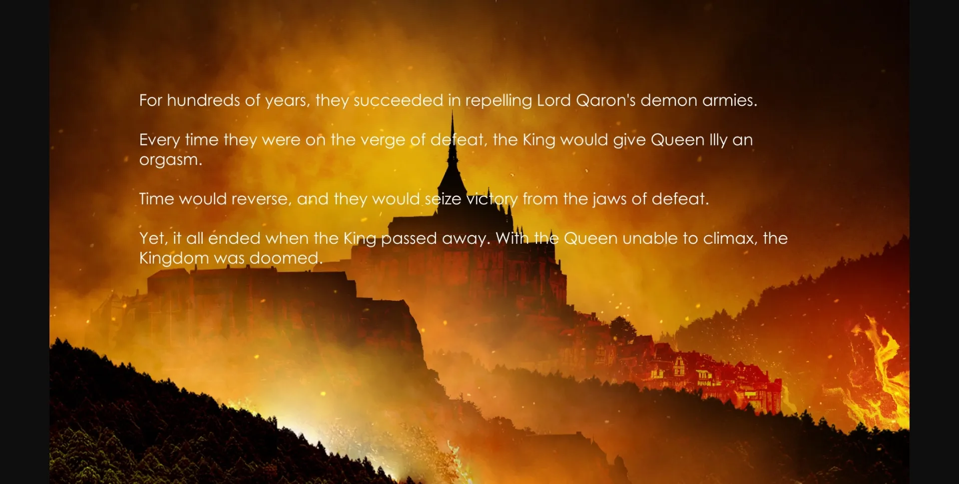 Unity Completed Escape Dungeon [FInal] [Hide games] | Free Adult Games