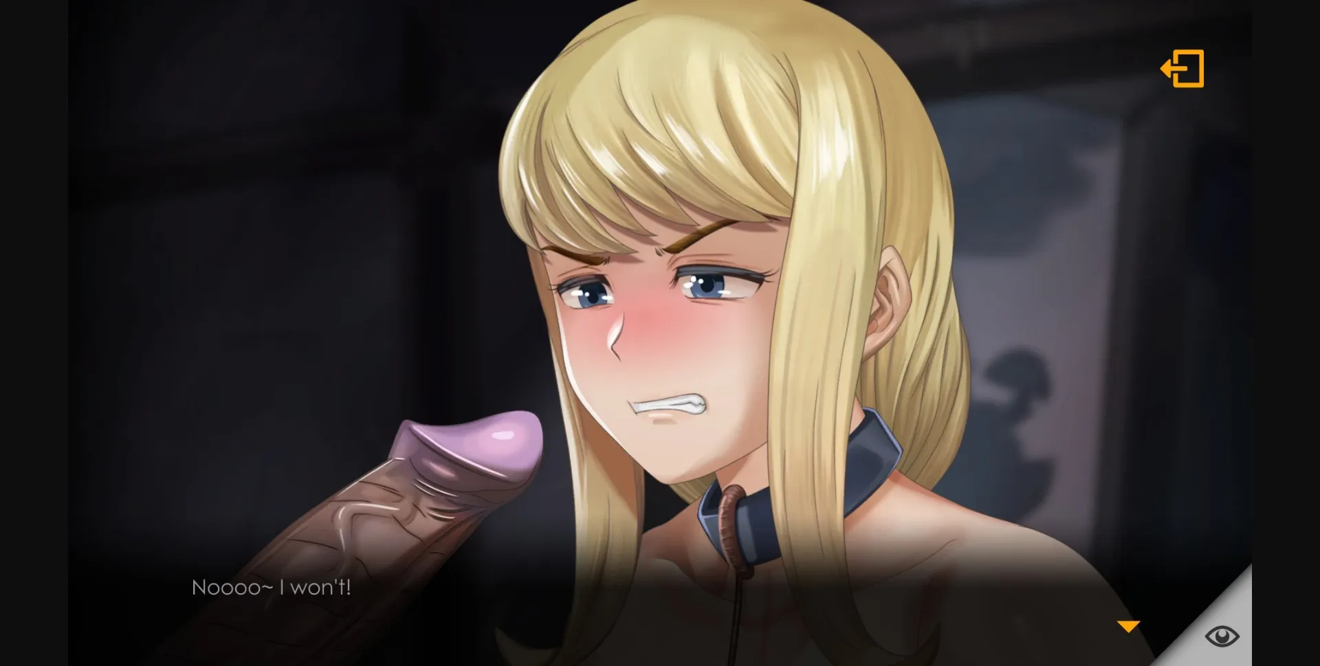 Unity Completed Escape Dungeon [FInal] [Hide games] | Free Adult Games