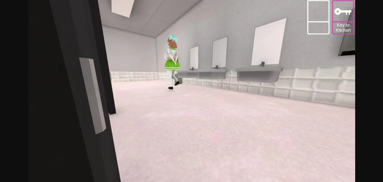 Unity Completed Escape From Deep Pit University [Full] [GhostWhisperer971] | Free Adult Games