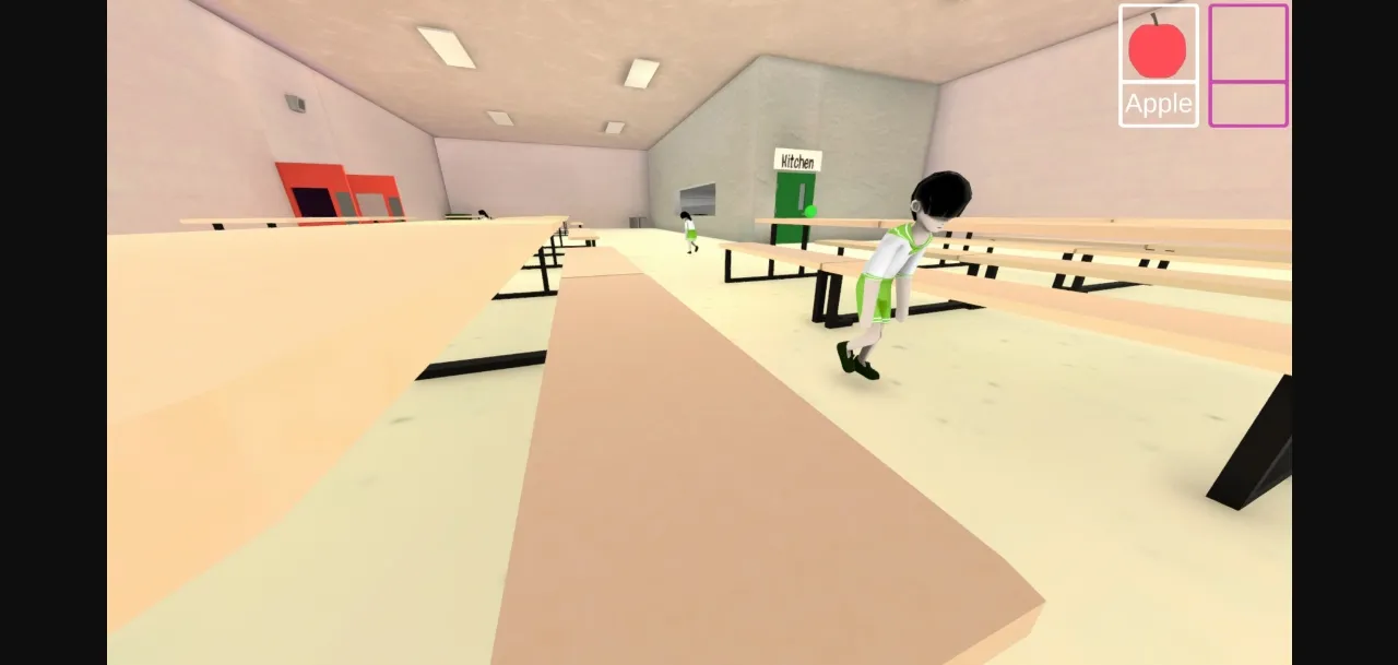 Unity Completed Escape From Deep Pit University [Full] [GhostWhisperer971] | Free Adult Games