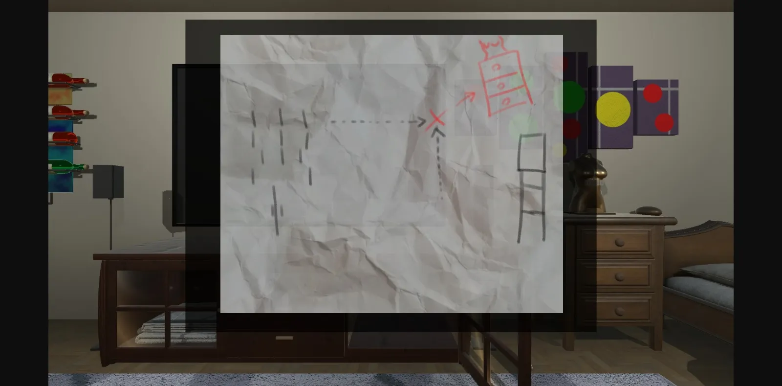 Unity Completed Escape from the Room of the Serving Doll [Final] [MomoYama Productions] | Free Adult Games