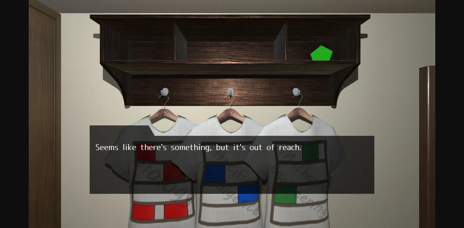 Unity Completed Escape from the Room of the Serving Doll [Final] [MomoYama Productions] | Free Adult Games