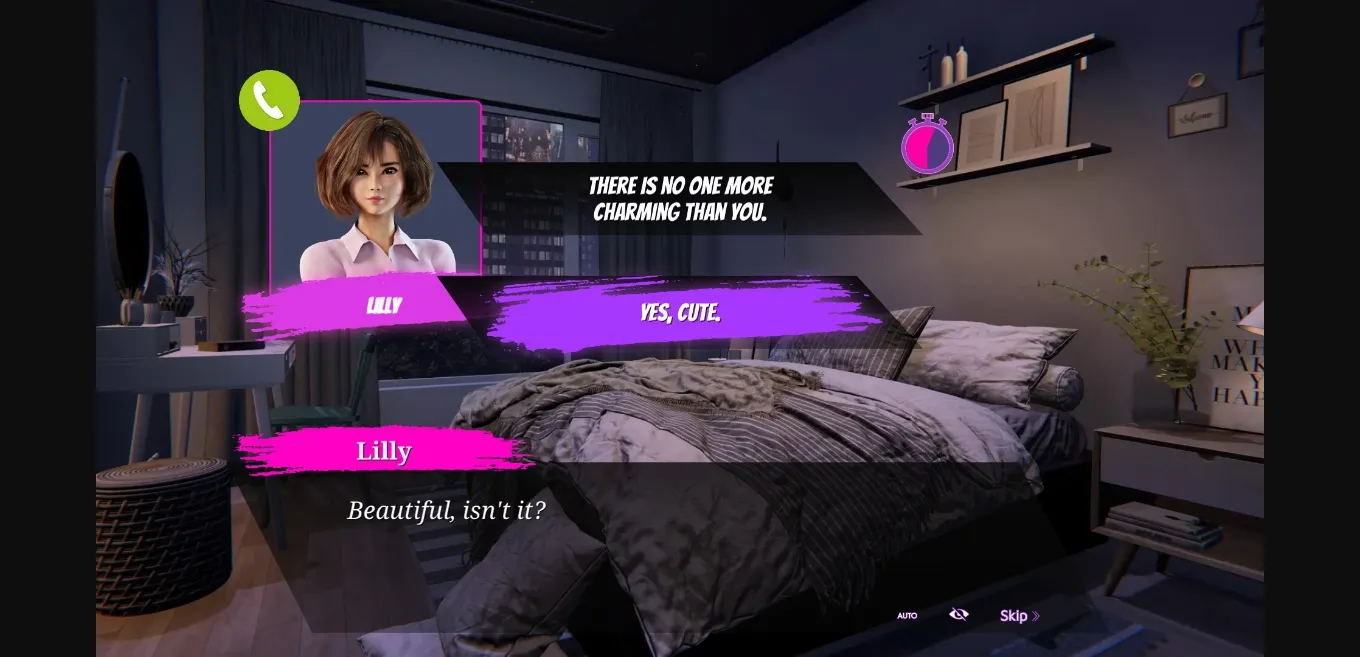 Unity Completed Escort's Secrets 18+ [Final] [BanzaiProject] | Free Adult Games