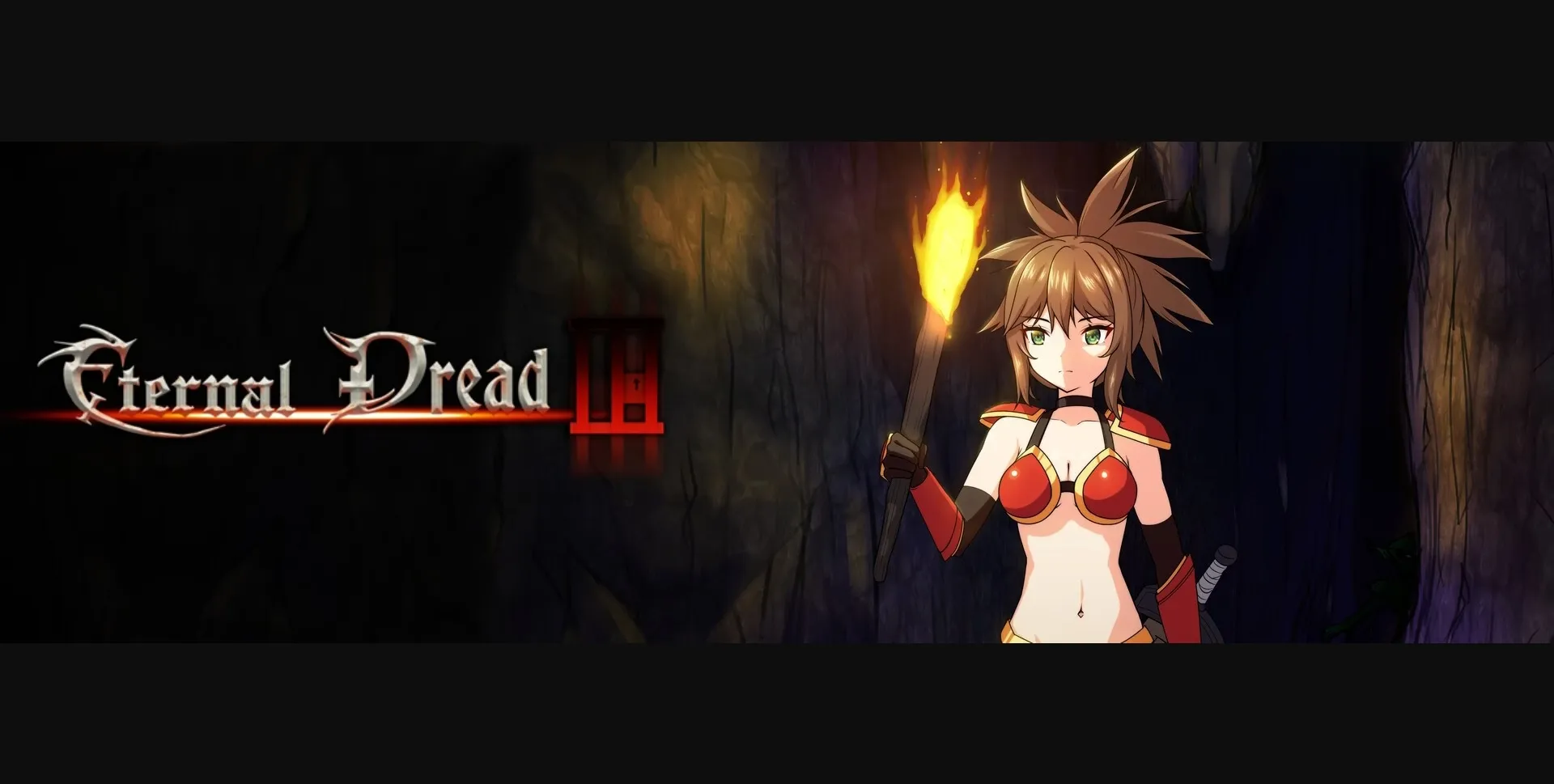 Unity Completed Eternal Dread 3 [Final] [Hitbear Studio] | Free Adult Games