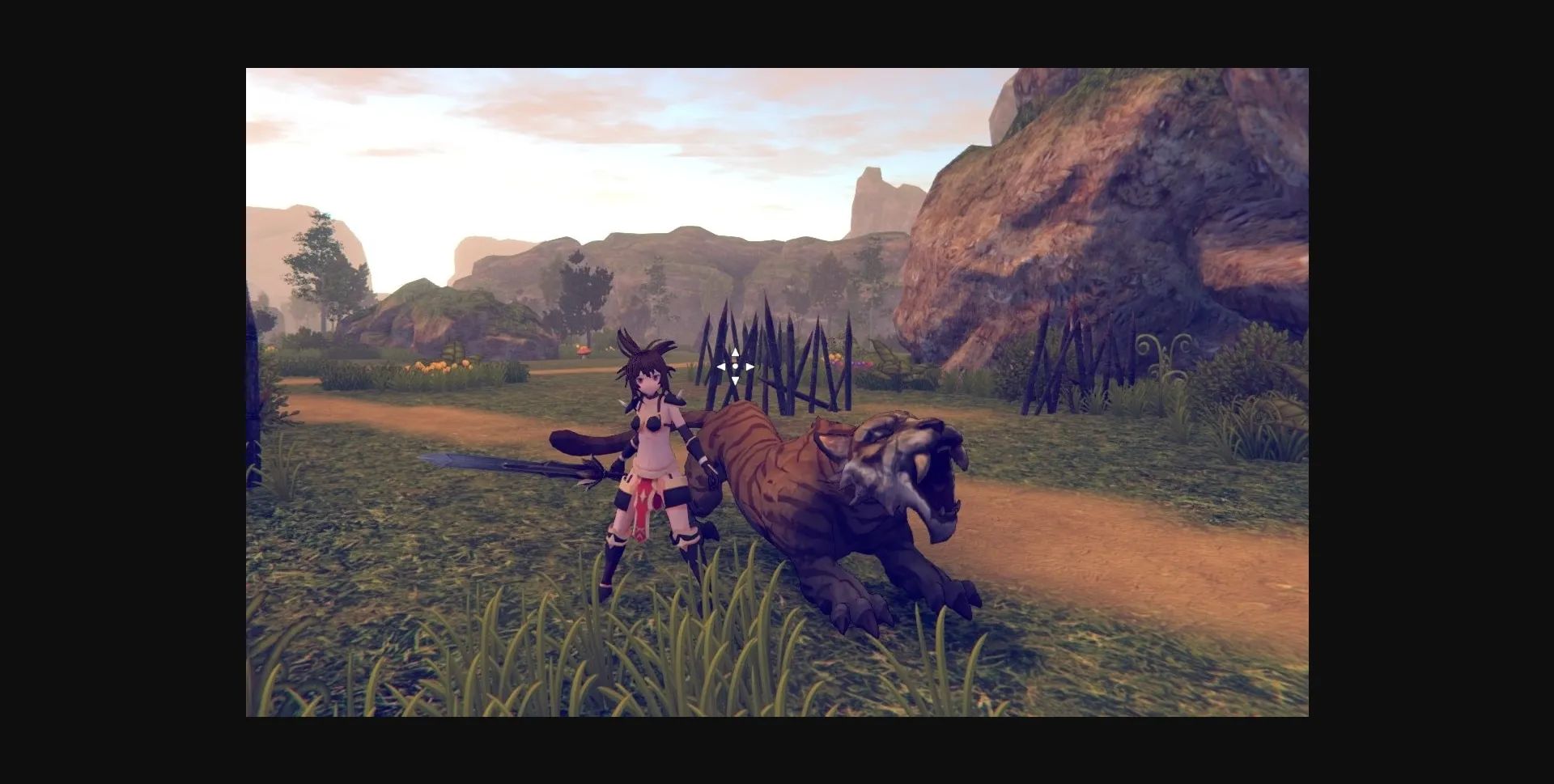 Unity Completed Eternal Dread 3 [Final] [Hitbear Studio] | Free Adult Games