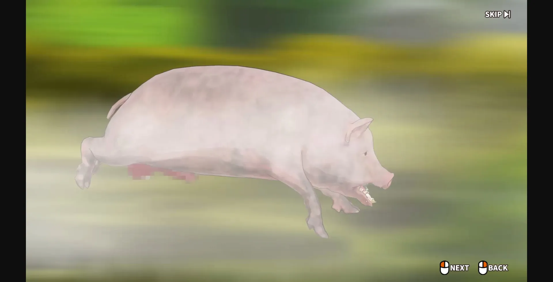 Unity Completed Explosion Girl [Final] [MizudeppO] | Free Adult Games