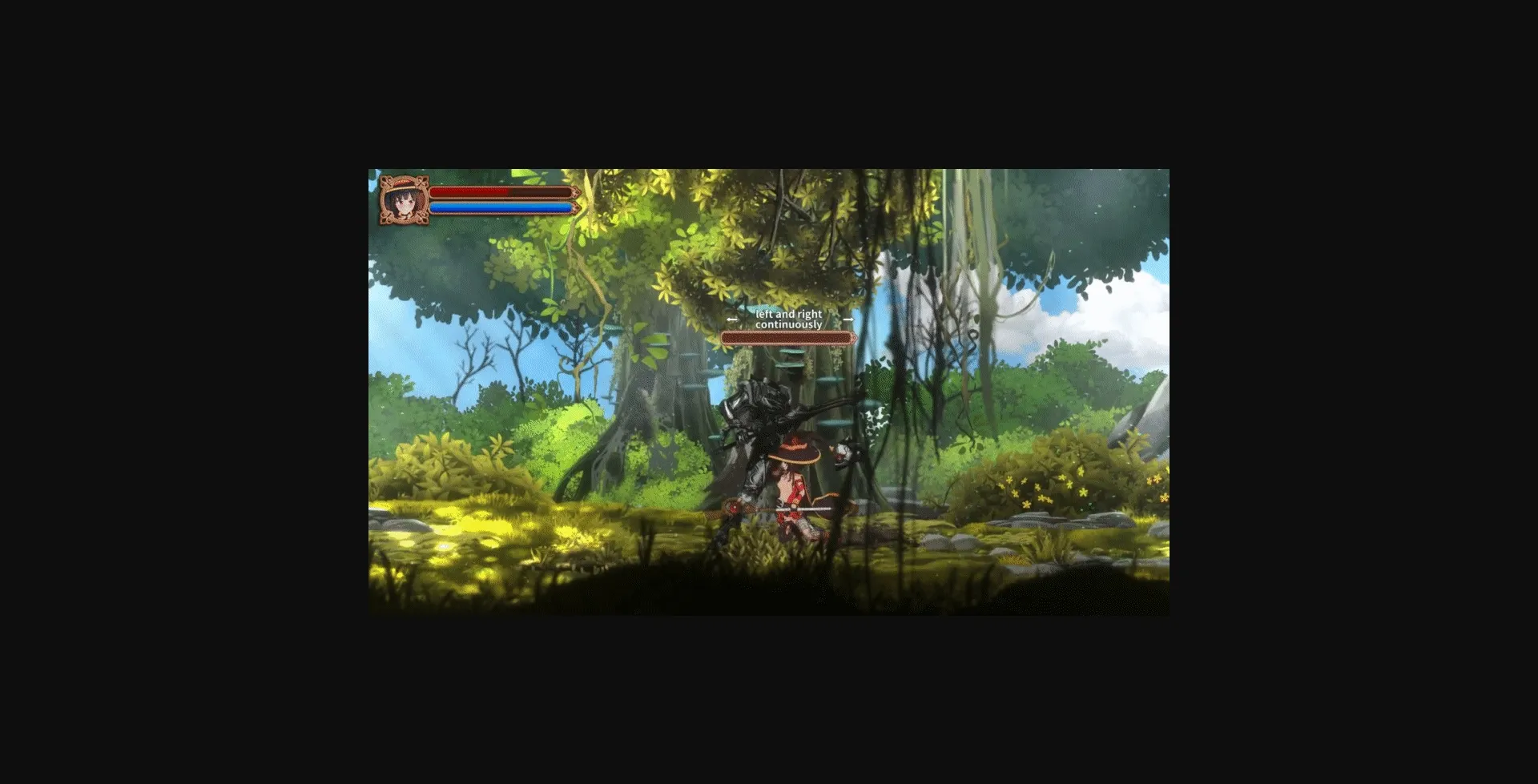 Unity Completed Explosion Girl [Final] [MizudeppO] | Free Adult Games