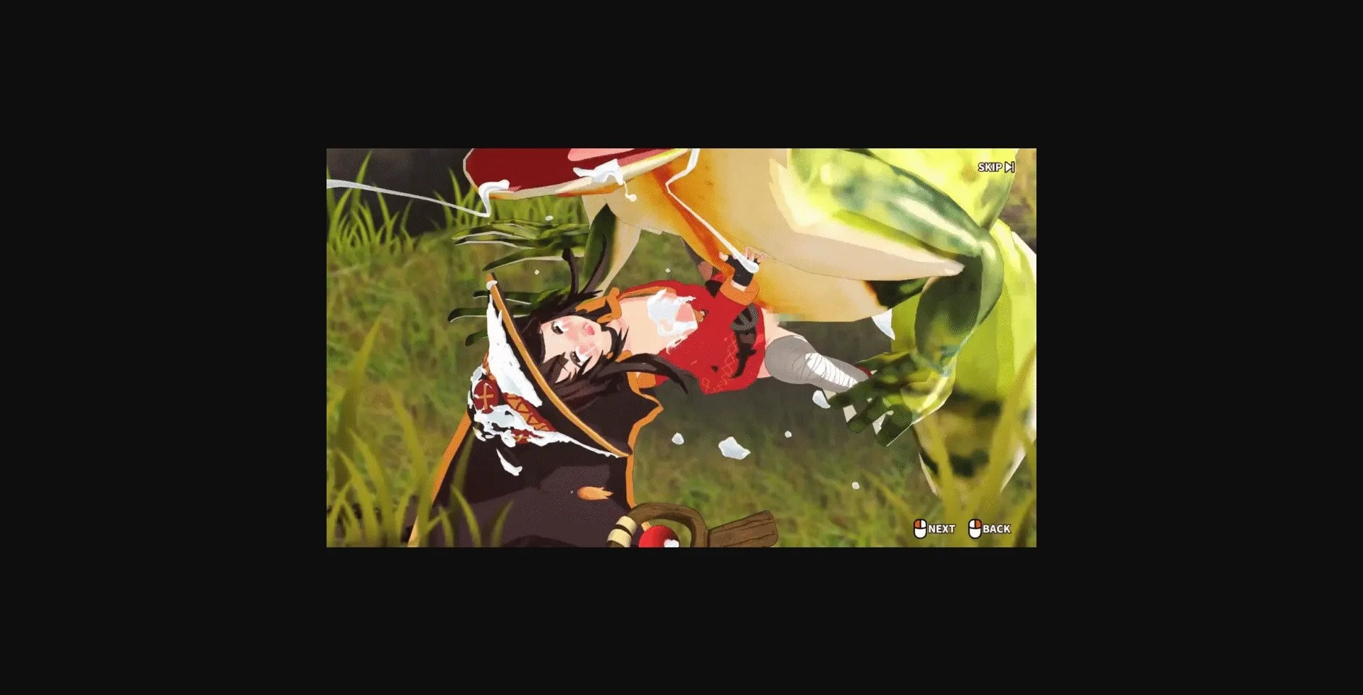 Unity Completed Explosion Girl [Final] [MizudeppO] | Free Adult Games