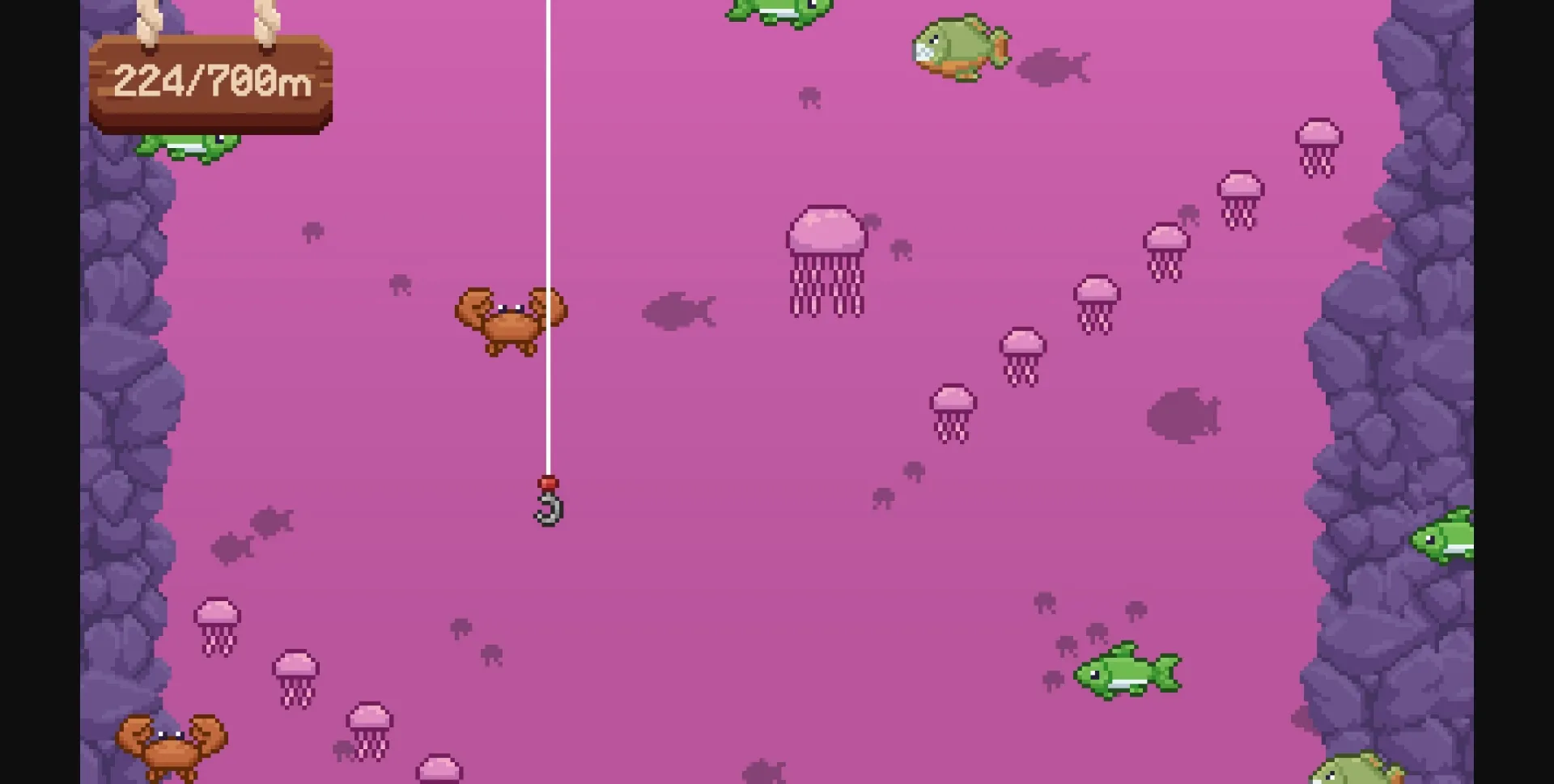 Unity Completed Exquisite Fishing [Final] [Pinky Soul] | Free Adult Games