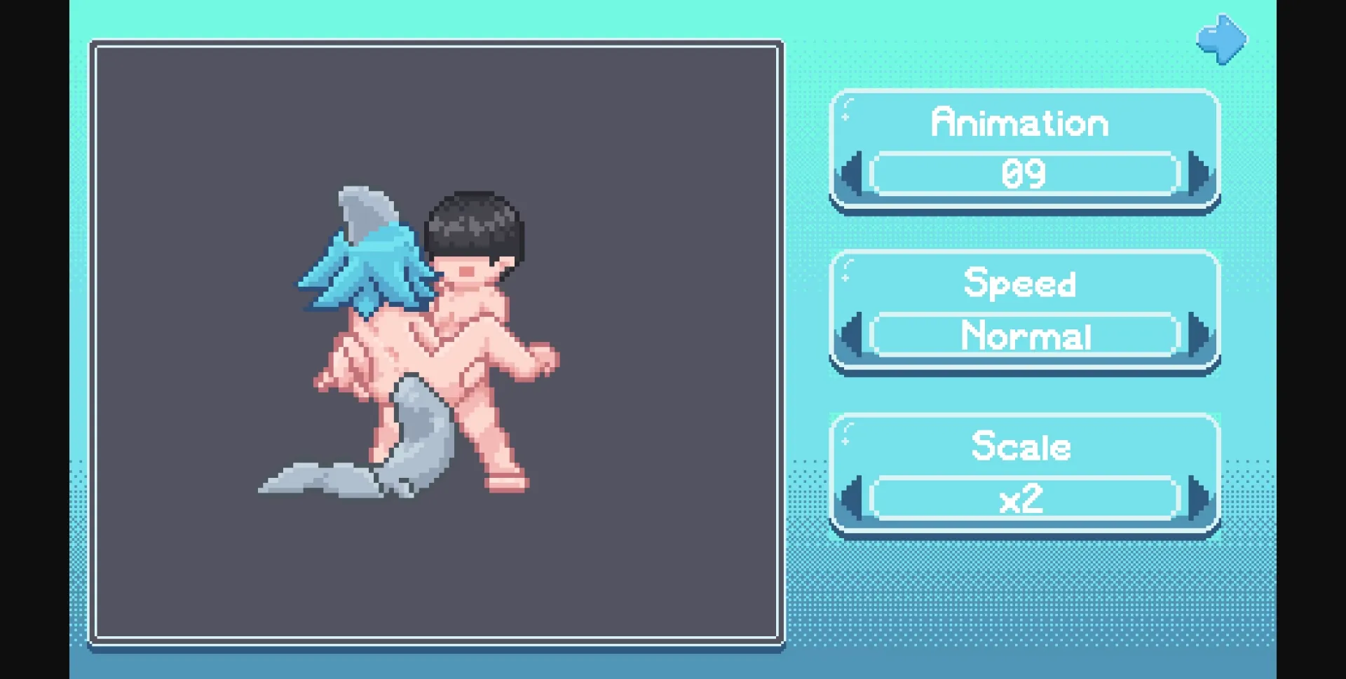 Unity Completed Exquisite Fishing [Final] [Pinky Soul] | Free Adult Games