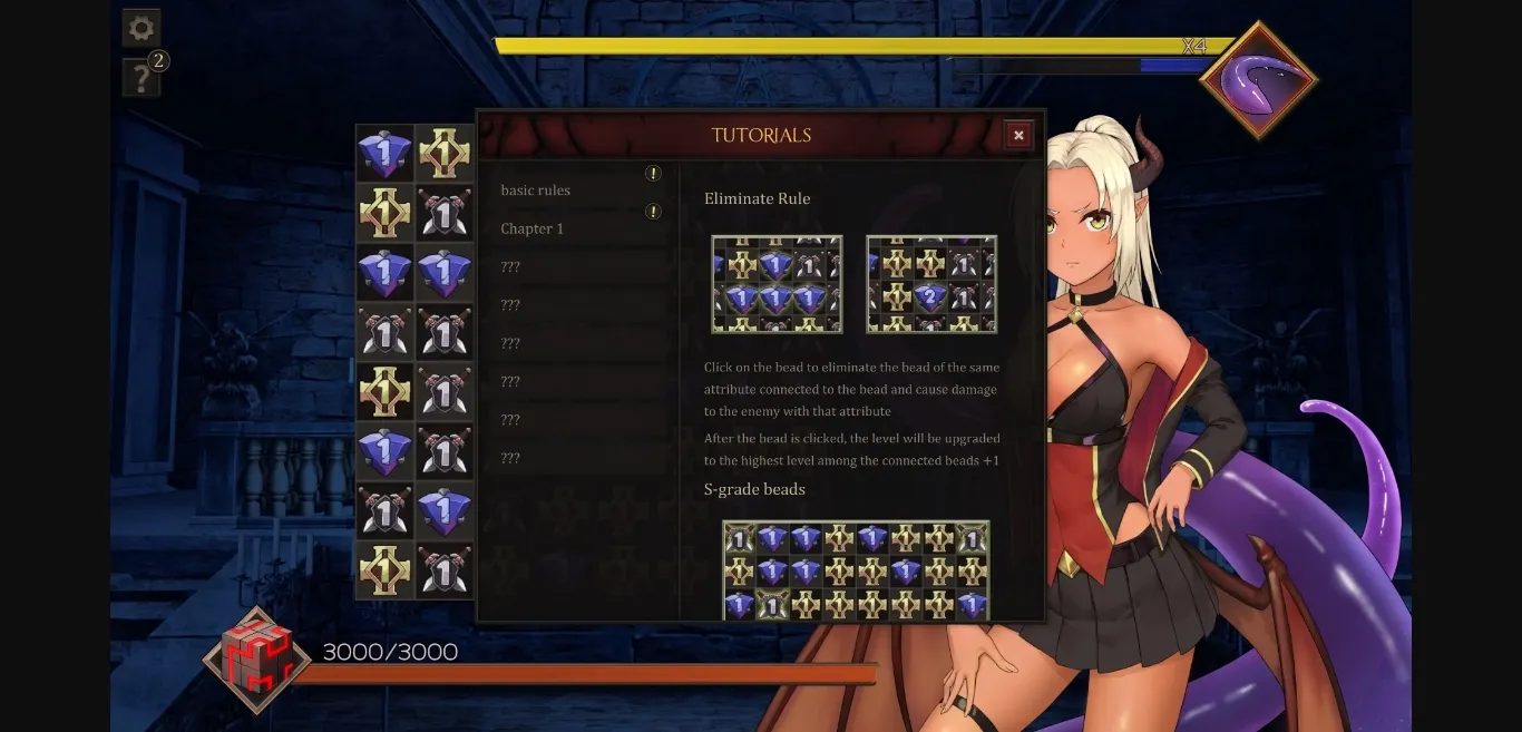 Unity Completed Failed Adventurer [Final] [Srloop] | Free Adult Games