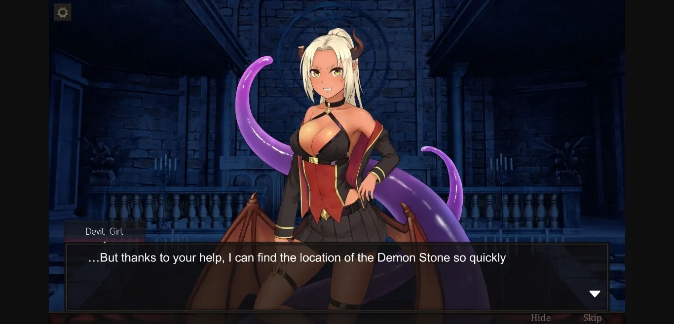 Unity Completed Failed Adventurer [Final] [Srloop] | Free Adult Games