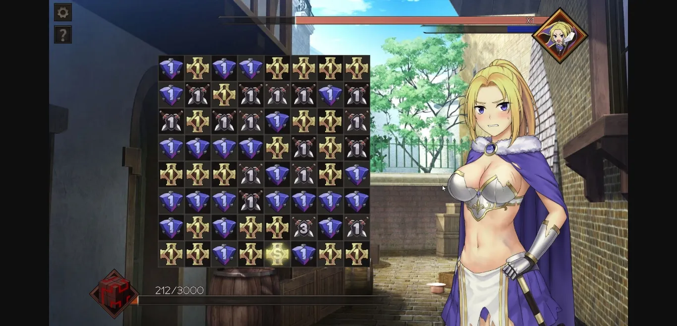 Unity Completed Failed Adventurer [Final] [Srloop] | Free Adult Games