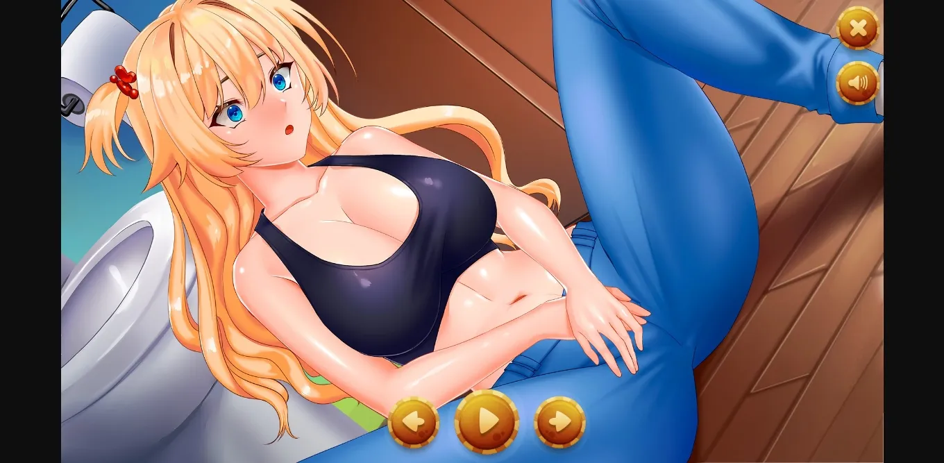 Unity Completed Fake Hostel [Final] [Romantic Room] | Free Adult Games