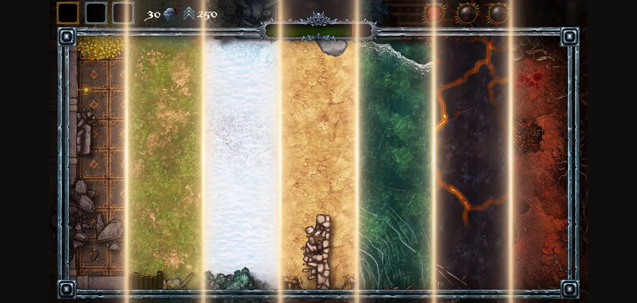 Unity Completed Fallen Goddesses [v1.08] [Sacred Seduction Studios] | Free Adult Games