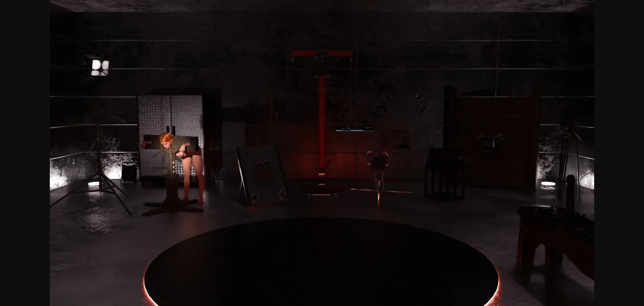 Unity Completed Fallen Goddesses [v1.08] [Sacred Seduction Studios] | Free Adult Games