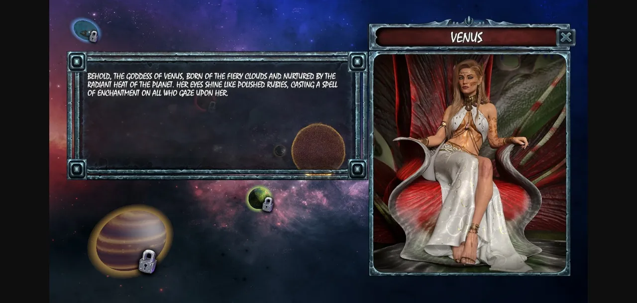 Unity Completed Fallen Goddesses [v1.08] [Sacred Seduction Studios] | Free Adult Games