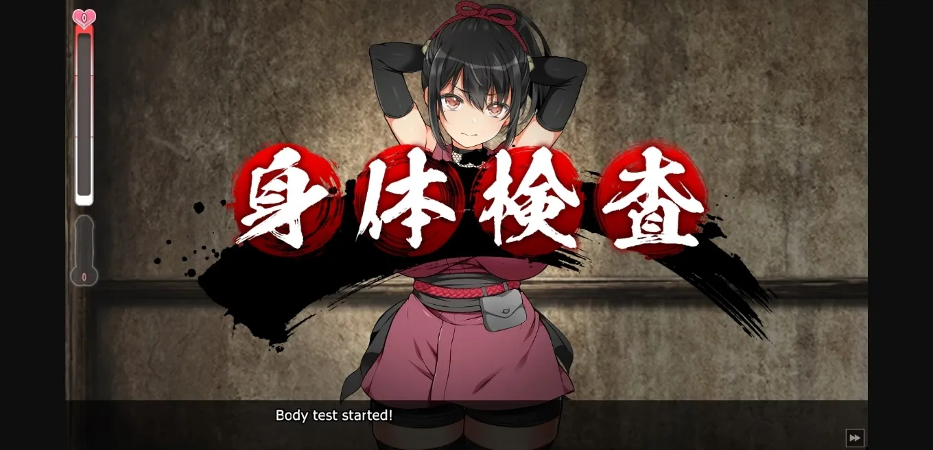 Unity Completed Fallen Shinobi [Steam v27-12-2023] [Maron Maron] | Free Adult Games